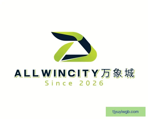 发现ALLWINCITY万象城